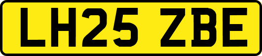 LH25ZBE