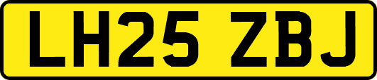 LH25ZBJ
