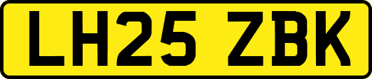 LH25ZBK