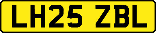 LH25ZBL