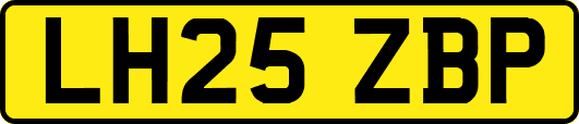 LH25ZBP