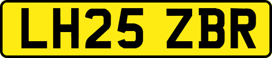 LH25ZBR