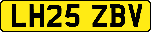 LH25ZBV