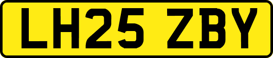 LH25ZBY
