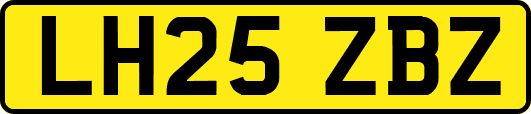 LH25ZBZ