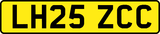 LH25ZCC