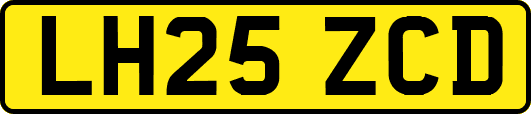 LH25ZCD