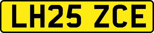 LH25ZCE