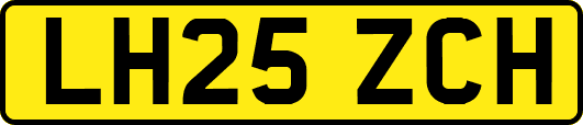 LH25ZCH
