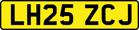 LH25ZCJ