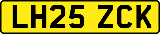 LH25ZCK