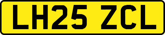 LH25ZCL