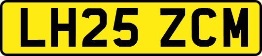 LH25ZCM