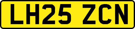 LH25ZCN