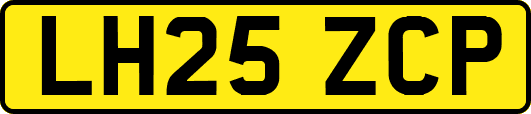 LH25ZCP