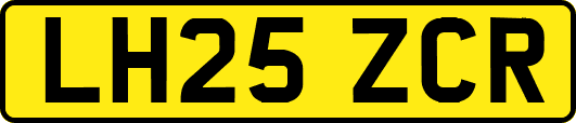 LH25ZCR