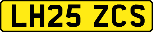 LH25ZCS