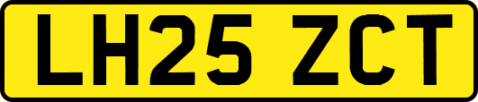 LH25ZCT