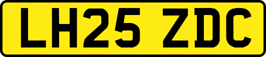 LH25ZDC
