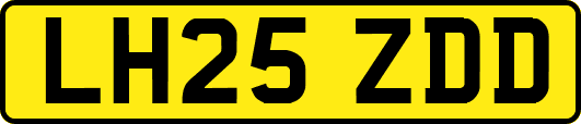 LH25ZDD