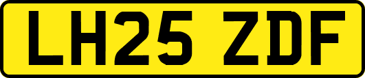 LH25ZDF