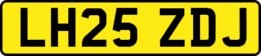 LH25ZDJ