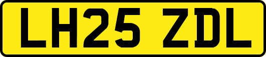 LH25ZDL