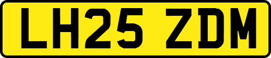 LH25ZDM