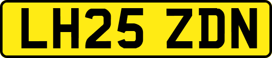 LH25ZDN