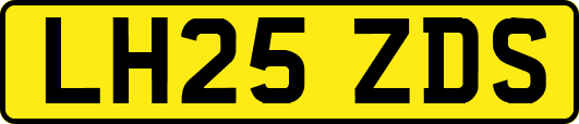 LH25ZDS