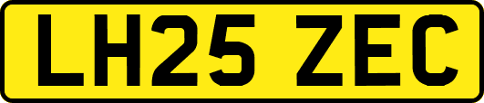 LH25ZEC