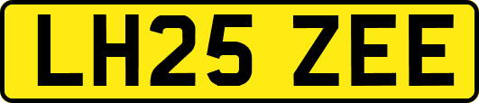 LH25ZEE