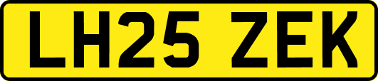 LH25ZEK