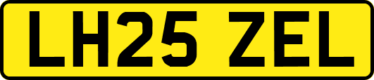 LH25ZEL