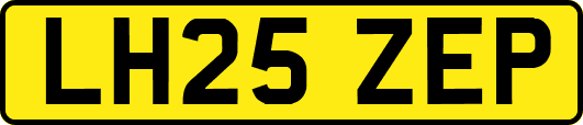 LH25ZEP