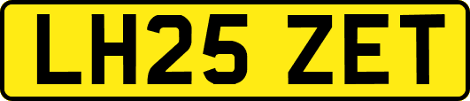 LH25ZET