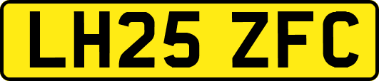 LH25ZFC