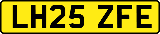 LH25ZFE
