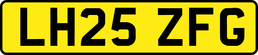 LH25ZFG
