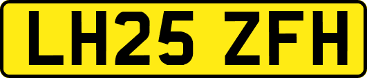 LH25ZFH