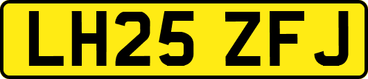 LH25ZFJ