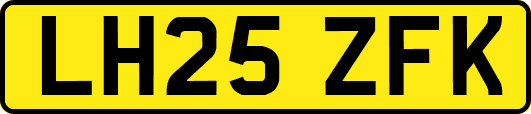 LH25ZFK