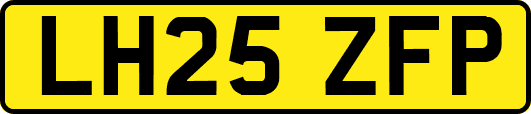 LH25ZFP