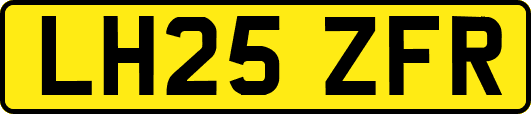 LH25ZFR