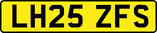 LH25ZFS