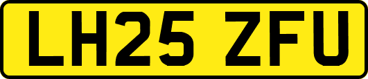 LH25ZFU
