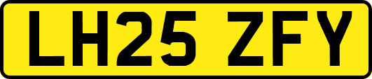 LH25ZFY