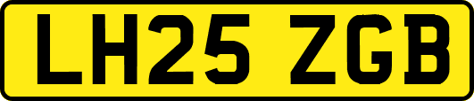 LH25ZGB