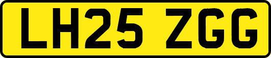 LH25ZGG