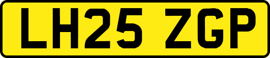 LH25ZGP